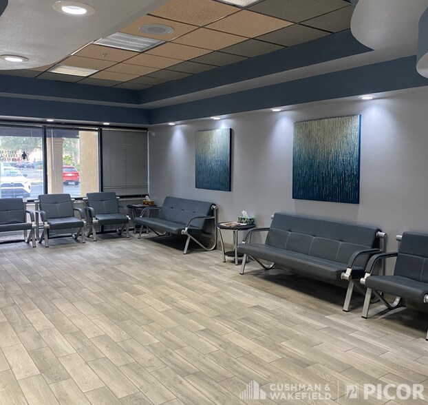 More Photos Of 3970-3986 N Campbell Ave, Tucson Medical For Sale