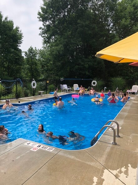 More Photos Of 7632 Centerville Rd, Houghton Trailer Camper Park For Sale