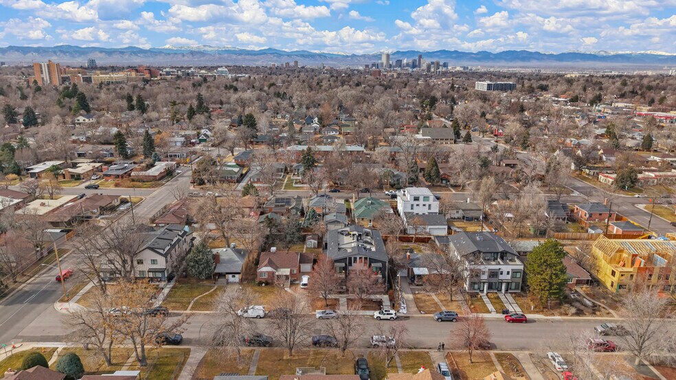 More Photos Of 1327 Jersey St, Denver Apartments For Sale