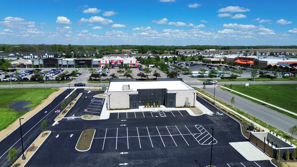 More Photos Of 775 Colemans Crossing Blvd, Marysville Storefront For Lease