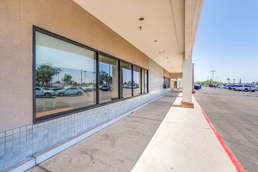 More Photos Of 9750 W Peoria Ave, Peoria Unknown For Lease