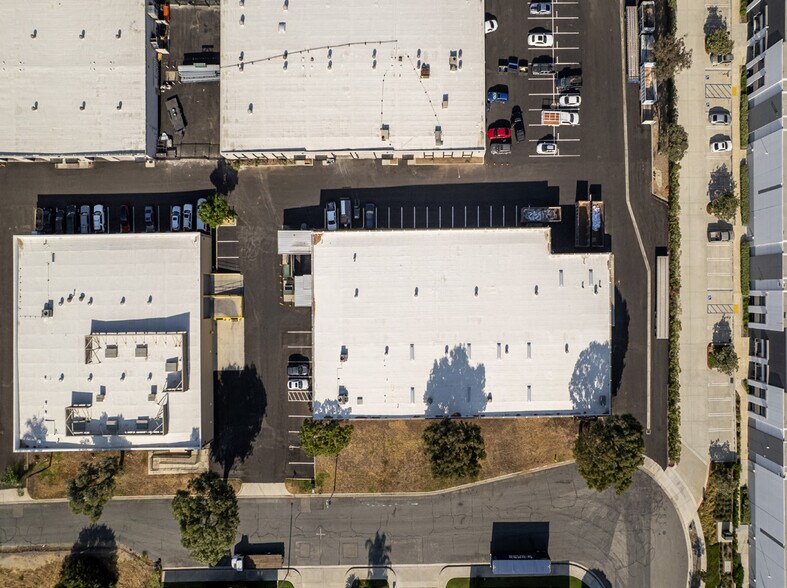 More Photos Of 8975 Cottage Ave, Rancho Cucamonga Manufacturing For Sale