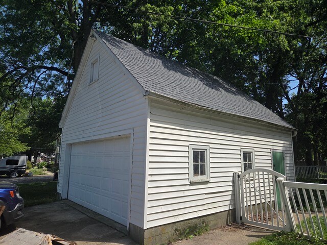 More Photos Of 411 N 6th St, Oregon Land For Sale