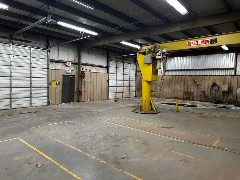 More Photos Of 1161 TX-83, Denver City Industrial For Sale