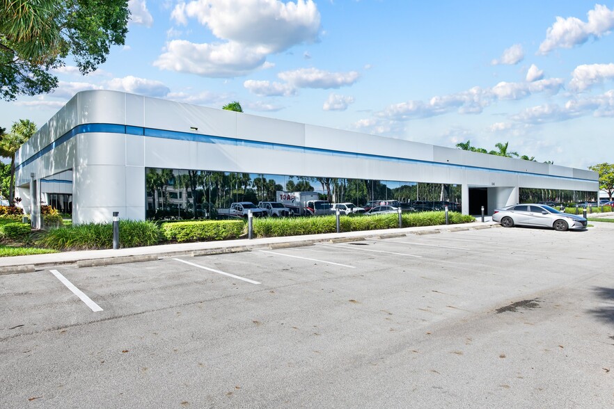 Primary Photo Of 3343 W Commercial Blvd, Fort Lauderdale Medical For Sale