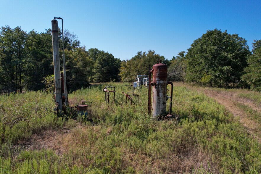 More Photos Of 0 Farm to Market 1246, Thornton Land For Sale