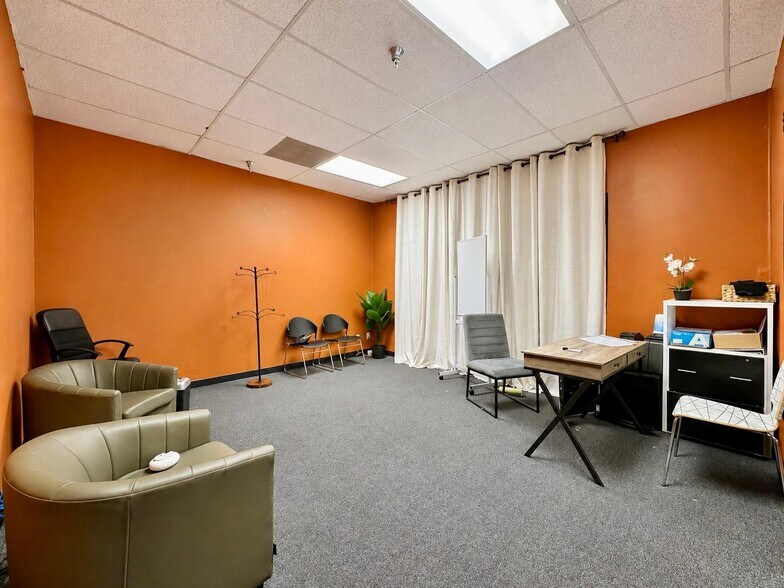 More Photos Of 909 N D St, San Bernardino Office For Sale