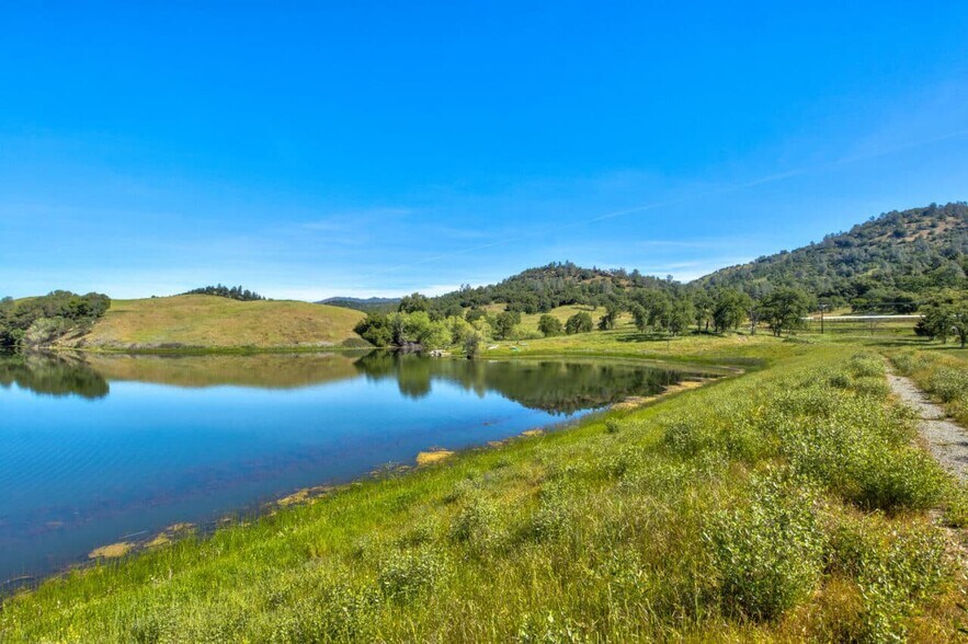More Photos Of 4780-4784 Mary Harrison Mine Rd, Coulterville Land For Sale