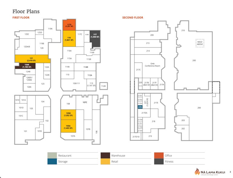 More Photos Of 560 Nimitz Hwy, Honolulu Office For Lease