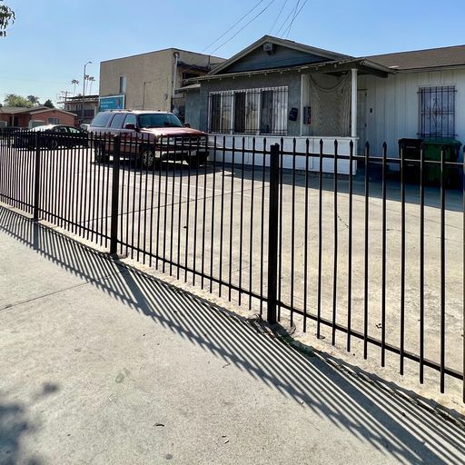 More Photos Of 10007 S San Pedro St, Los Angeles Apartments For Lease