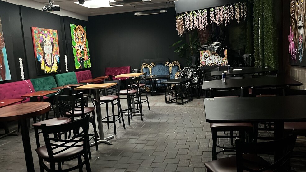 More Photos Of 166 Getty Ave, Paterson Restaurant For Sale