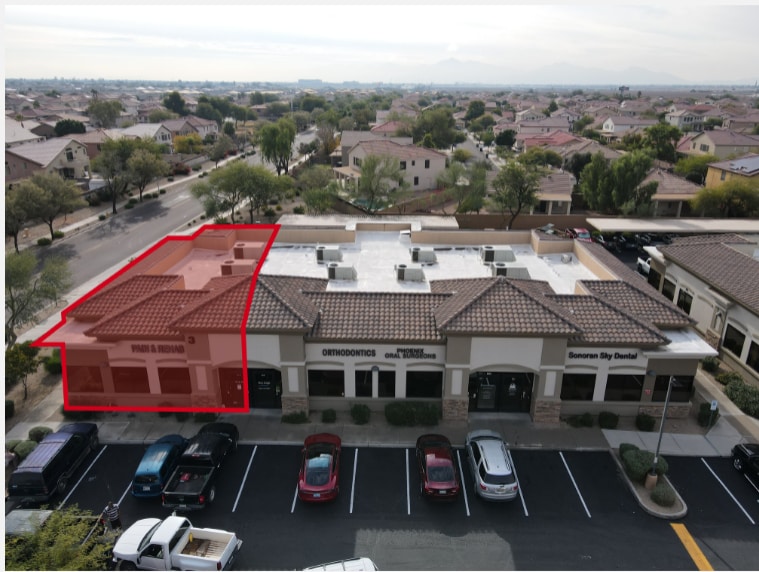 More Photos Of 9515 W Camelback Rd, Phoenix Medical For Sale