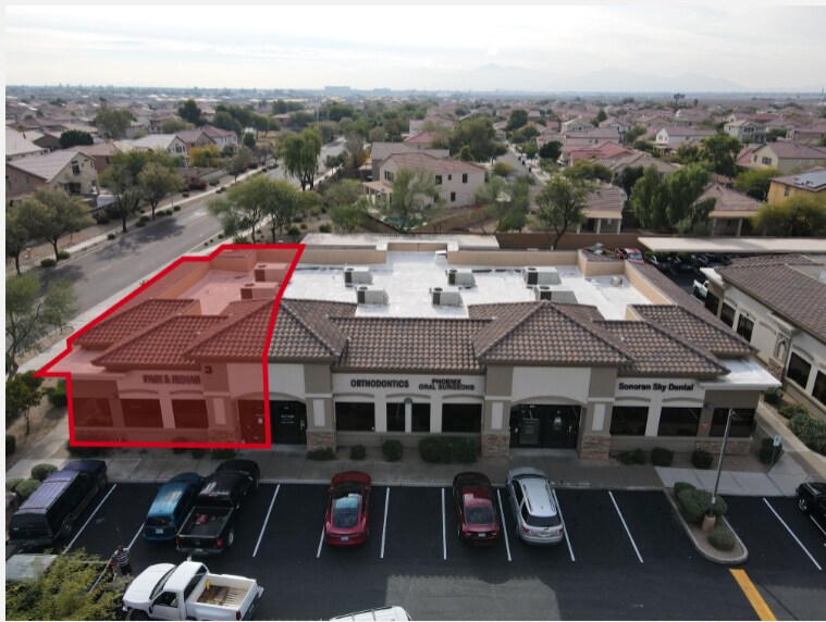 More Photos Of 9515 W Camelback Rd, Phoenix Medical For Sale