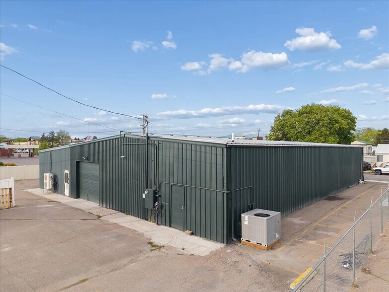 More Photos Of 20 2nd Ave E, Kalispell Office For Sale