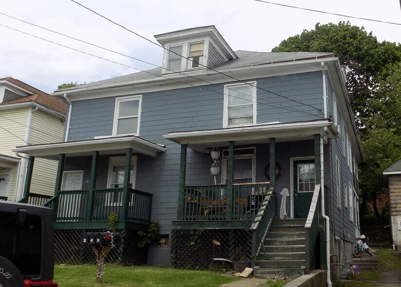 More Photos Of , Frostburg Multifamily For Sale