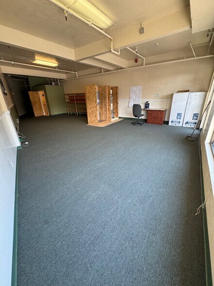 More Photos Of 1601-1615 El Camino Real, Millbrae Storefront For Lease