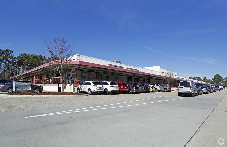 More Photos Of 1053 Whitaker Mill Rd, Raleigh Coworking Space