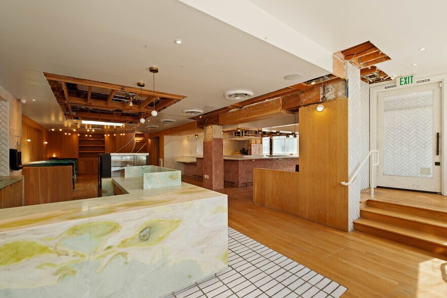 More Photos Of 8768 W Sunset Blvd, West Hollywood General Retail For Sale