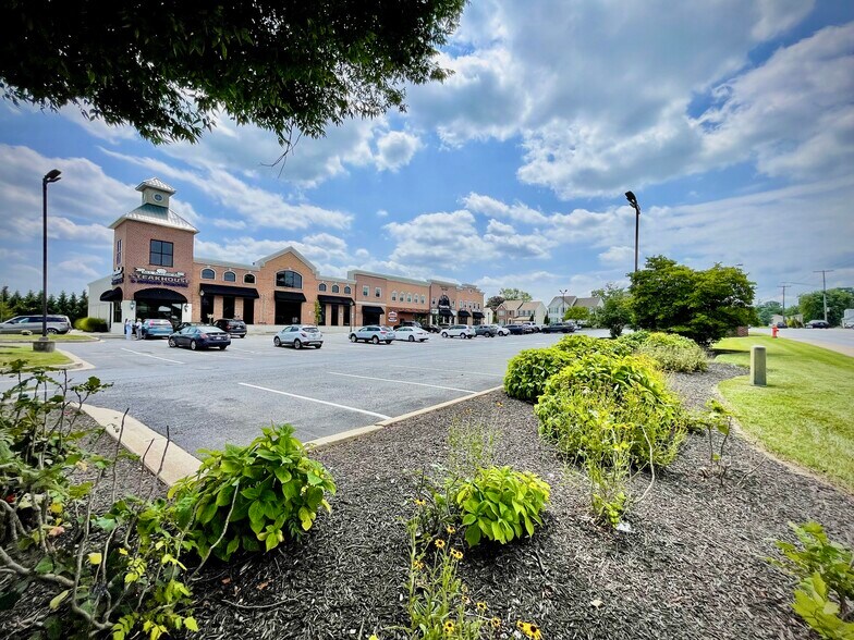 More Photos Of 3613-3615 E Joppa Rd, Baltimore Freestanding For Sale