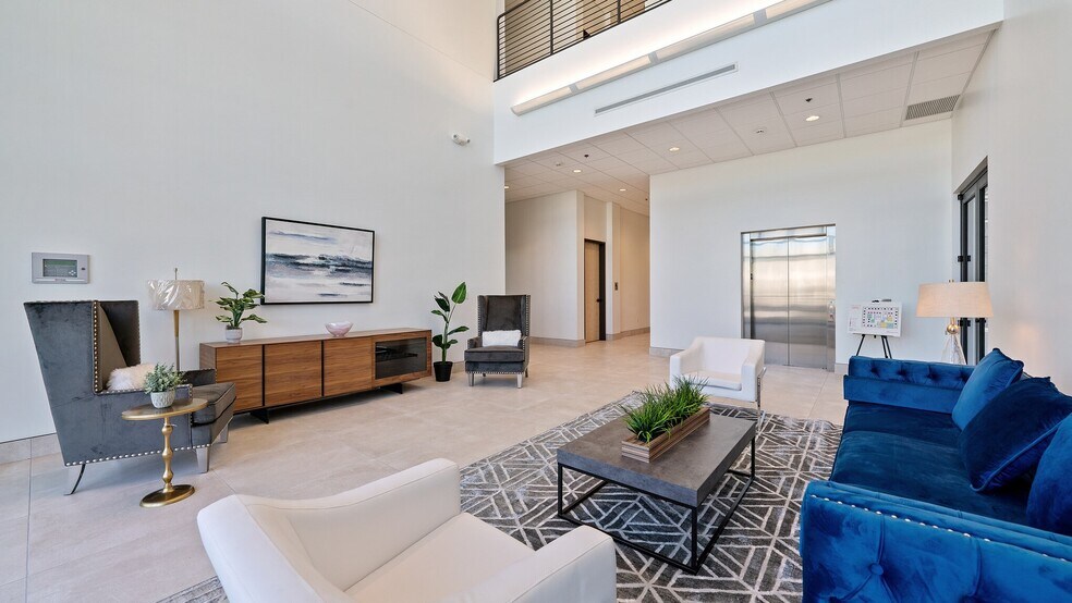 More Photos Of 551 IH-35, Round Rock Coworking Space