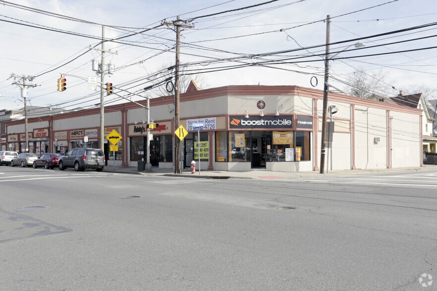 Primary Photo Of 1199 Teaneck Rd, Teaneck General Retail For Lease