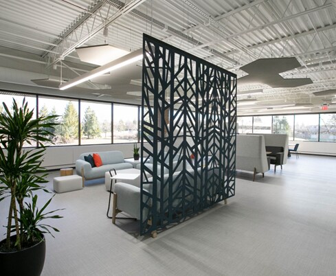 More Photos Of 3855 Sparks Dr SE, Grand Rapids Office For Lease