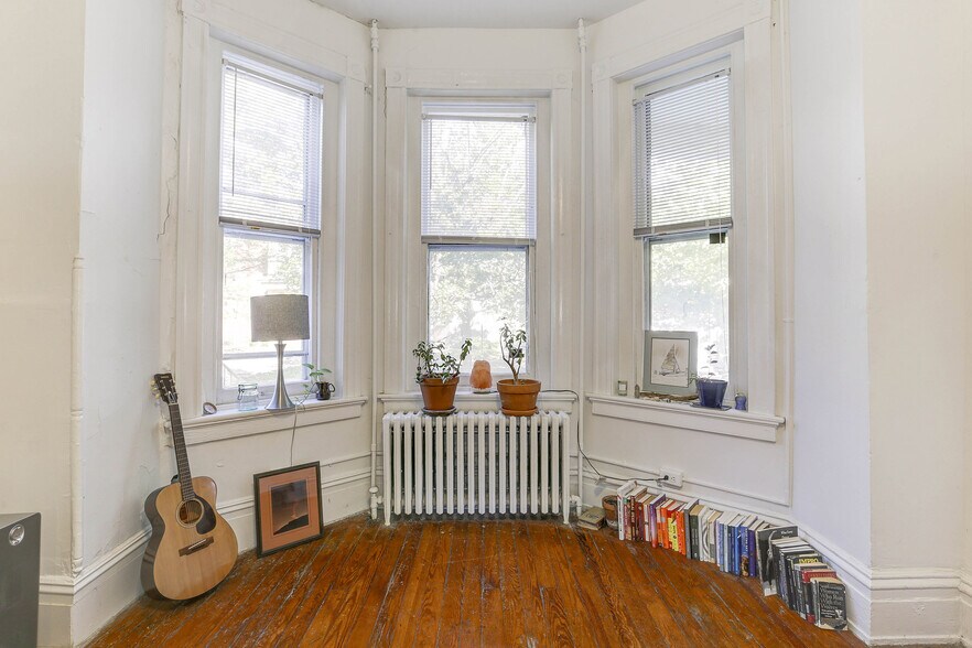 More Photos Of 1623 W Grace St, Richmond Apartments For Sale