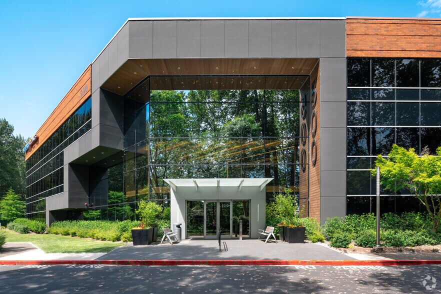 More Photos Of 500 Naches Ave SW, Renton Office For Lease