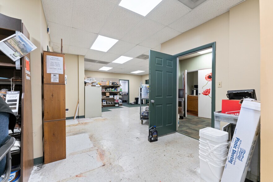 More Photos Of 1771-1777 Boston Rd, Springfield Freestanding For Sale