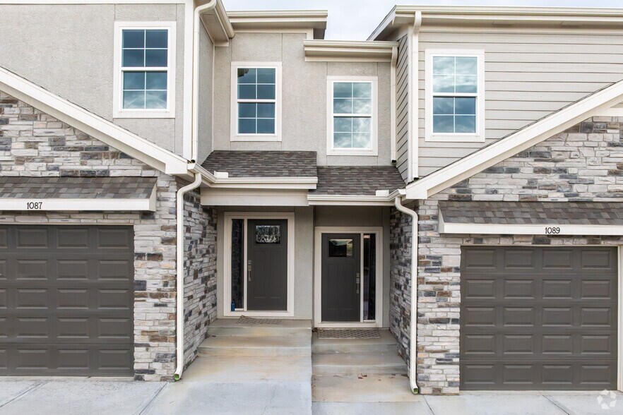 More Photos Of 1094 N Findley St, Olathe Apartments For Sale