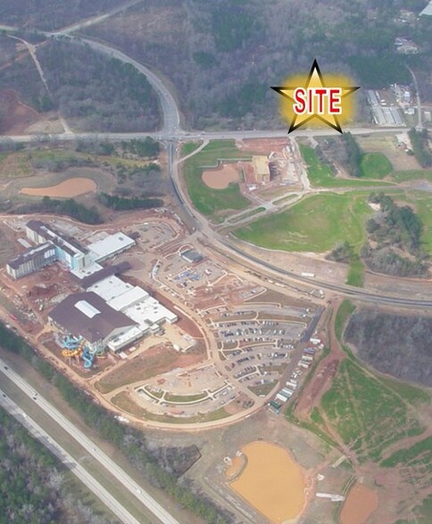 More Photos Of 2170 Whitesville Rd, Lagrange Land For Sale