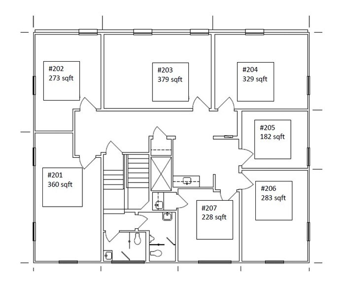 More Photos Of 5701 Broadway St, San Antonio Office For Lease