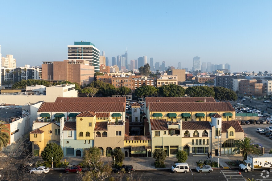 More Photos Of 672 S La Fayette Park Pl, Los Angeles Loft Creative Space For Lease