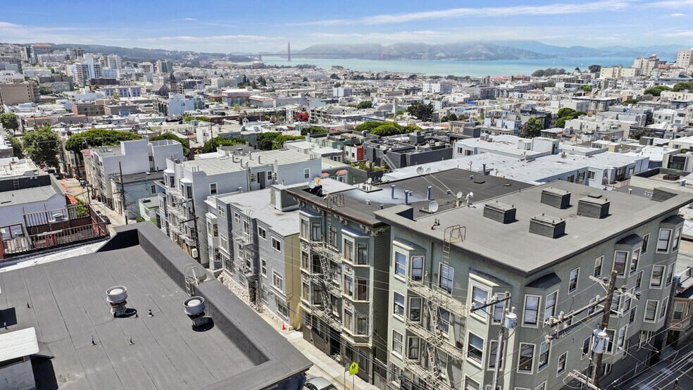 More Photos Of 1312 Jackson St, San Francisco Apartments For Sale