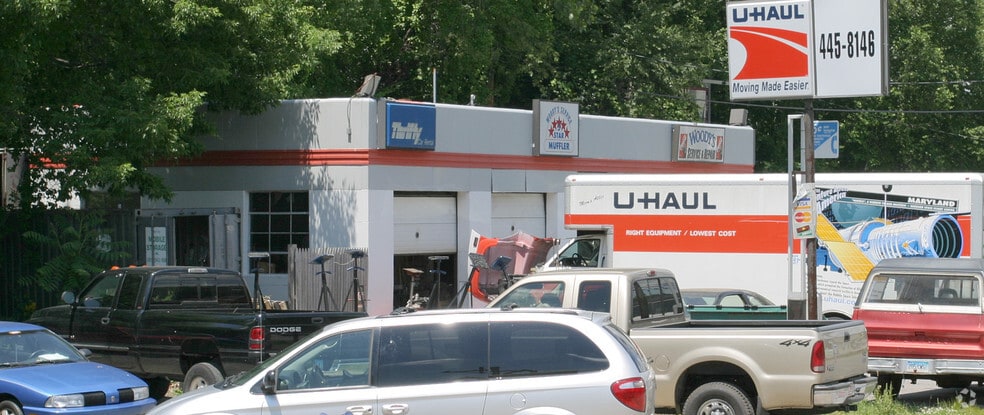 More Photos Of 901 Route 12, Groton Auto Repair For Sale