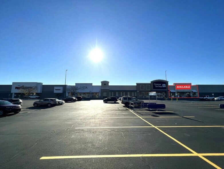 More Photos Of 4021-4151 Miller Rd, Flint Unknown For Lease