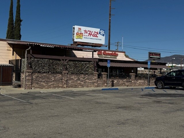 More Photos Of 1964 W Foothill Blvd, Upland Restaurant For Sale