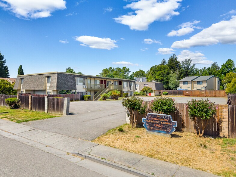 More Photos Of 1955 Grande Cir, Fairfield Apartments For Sale