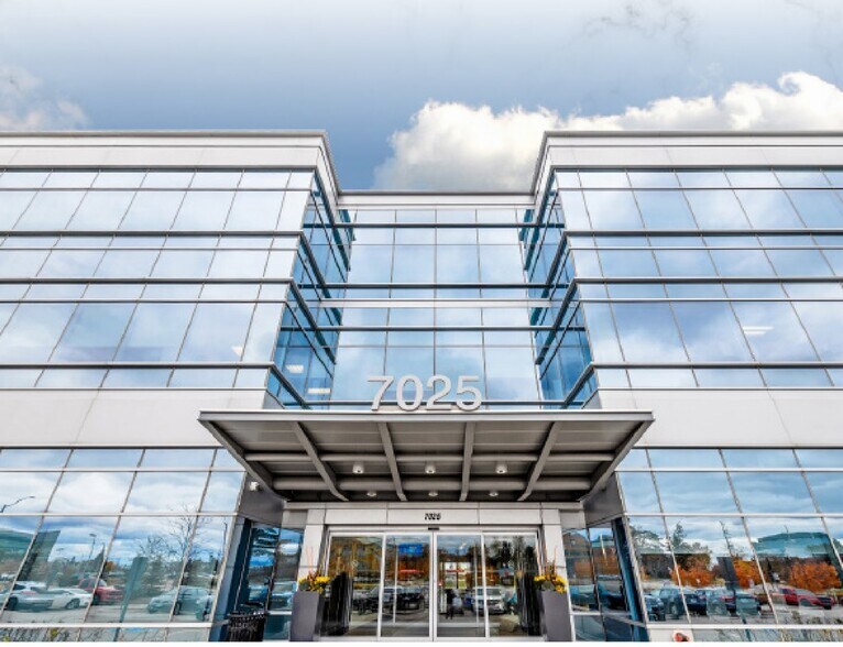 More Photos Of 7025 Langer Dr, Mississauga Office For Lease