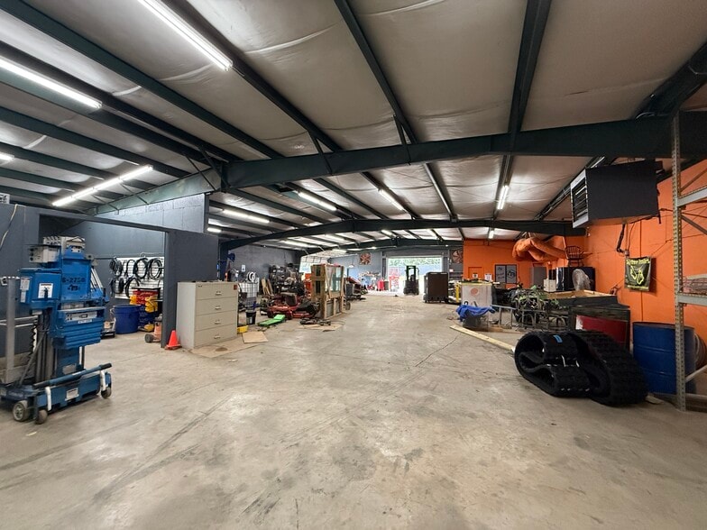 More Photos Of 55 Cut Off Rd, Adairsville Industrial For Sale