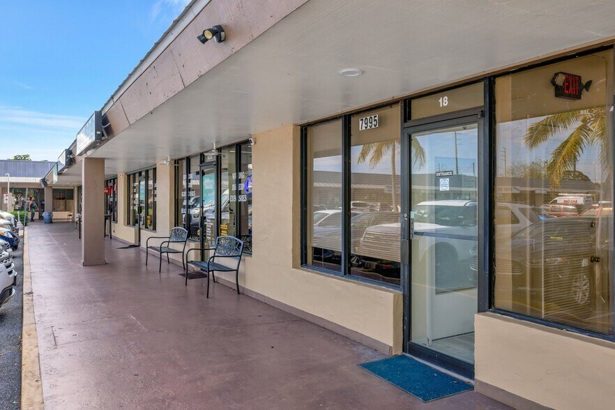 More Photos Of 7991-8031 S Us-1 Hwy, Port Saint Lucie Storefront Retail Office For Sale
