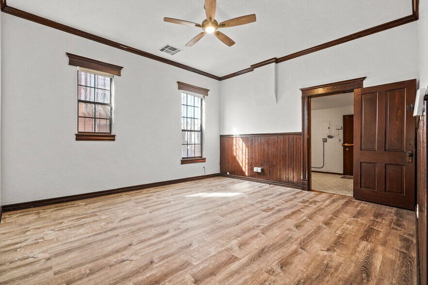 More Photos Of 1127 Wyoming Ave, El Paso Loft Creative Space For Lease