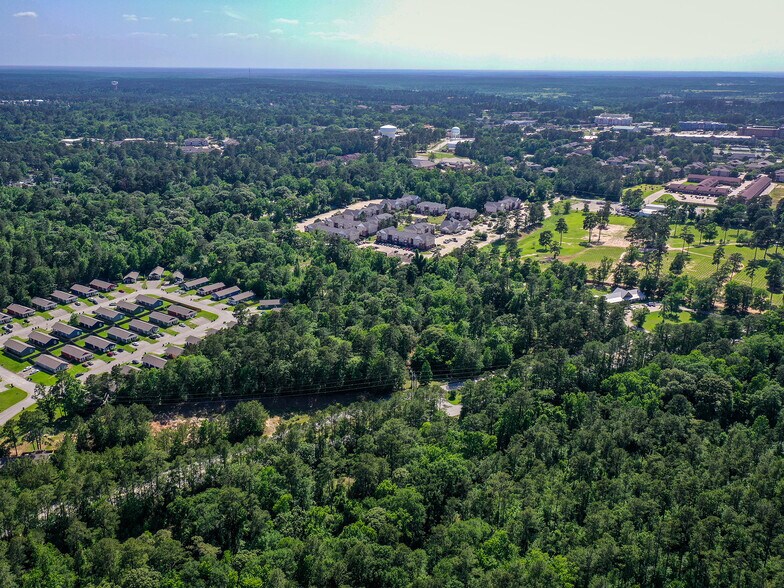 More Photos Of 0 Bearkat Blvd, Huntsville Land For Sale