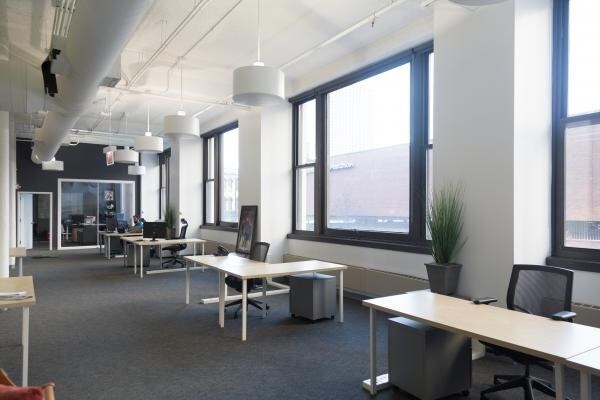 Photo of 2nd Floor Ste 200