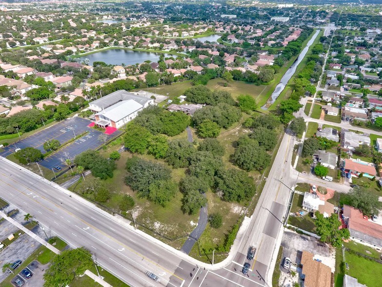 More Photos Of 7227 Taft St, Pembroke Pines Land For Sale