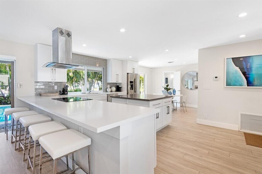 More Photos Of 5821 NE 14th Way, Fort Lauderdale Flex For Sale