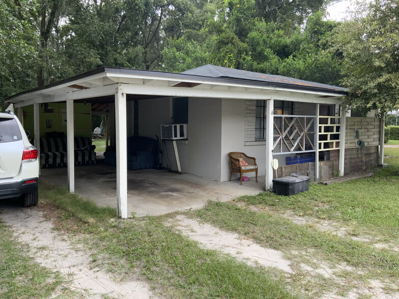 Primary Photo Of 1936-1960 Lane Ave S, Jacksonville Specialty For Sale