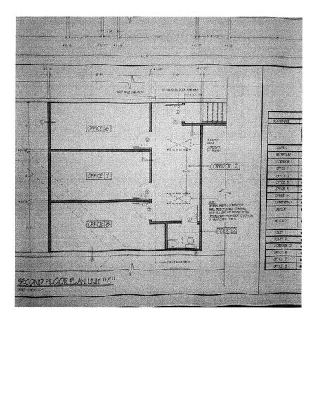 More Photos Of 1136-1146 Opal Ct, Hagerstown Medical For Sale
