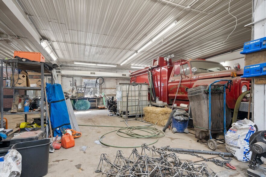 More Photos Of 19925 12 Mile Rd, Big Rapids Service For Sale
