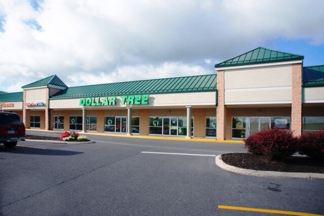 More Photos Of 311 Benner Pike, State College Unknown For Lease